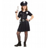 Kostým Policajt Widmann, veľkosť 146-158