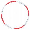 Hula Hop With SMJ Sport 105 cm karty (Hulahop SMJ Sport Anion Hoop-1)