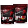 WPC 80 - srvátkový CFM whey proteín KOKOS 1kg Warrior