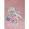 Claynel Nekopara PVC Soška 1/7 Vanilla Dreamy Cute China Ver. 17 cm