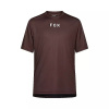 Fox Ranger Wordmark Jersey - Cocoa - men´s M