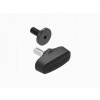 Upevňovací gombík pre držiaky Quad Lock 360 Dual