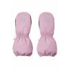 Dětské zimní palčáky Reima Nouto Grey pink Velikost: 1-2 roky