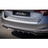 MILOTEC Kryt prahu piatych dverí, Škoda Fabia IV, 2021- , Sedan