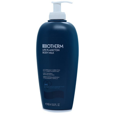 BIOTHERM Life Plankton Multi-Corrective Body Milk 400 ml