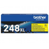 Brother TN-248XLY - originálny