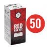 E-liquid Dekang Fifty Red USA Mix, 10ml Obsah nikotinu: 0 mg