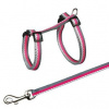 Trixie Postroj s vodítkom pre mačky