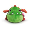 Youtooz Clash of Clans Plyšák Figurka Baby Dragon 22 cm