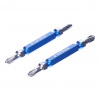 Japonská sada skrutkovacích bitov DEVICE - 2 ks - PH2 - 65 mm