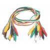TIPA 03380039 Krokosvorka - komplet 10 ks (0,4m)