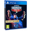 Bassmaster Fishing Deluxe 2022