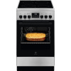 Electrolux LKR540266X Sklokeramický sporák