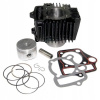 VÁLEC 52,4 mm KINGWAY 110 CAT štvorkolka atv (VÁLEC 52,4 mm KINGWAY 110 CAT štvorkolka atv)