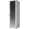 Intellinet 715379 19 skriňa pre sieťové rozvody (š x v x h) 600 x 1139 x 800 mm 22 U šedá (RAL 7035); 715379