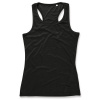 Tielko STEDMAN ACTIVE SPORTS TOP WOMEN Black Opal čierna S