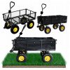 Gardenline WOZ6858