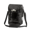 Ortlieb Sport-packer Classic vodotesné brašne na bicykel + zľava 12 € na príslušenstvo - červená