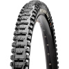 MAXXIS Plášť MTB MAXXIS MINION DHR II 29 x 2,40 WT KEVLAR 3CT DD TR - Čierna, 29x 2,4