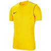 Nike Park 20 žlutá UK M