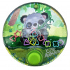 Vodná hra zvieratá Safari 10cm - panda