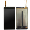 LCD iGET Blackview P2 Blackview P2 Lite dotyková deska Black černá