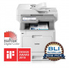 Brother MFC-L9570CDW Multifunkční tiskárna Laser A4 2400 x 600 DPI 31 str. za minutu Wi-Fi