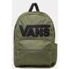 batoh VANS OLD SKOOL DROP V BACKPACK LODEN GREEN