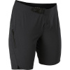 FOX DÁMSKE CYKLISTICKÉ ŠORTKY FLEXAIR LITE SHORT DUSTY black - M