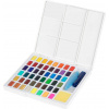 FABER CASTELL Akvarelové farby set 48 farebné