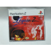 Legaia 2 Duel Saga PROMO PLNÁ HRA Playstation 2