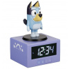 Budík Bluey - Icon Alarm Clock