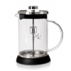 Konvička Berlingerhaus na čaj a kávu french press, 600 ml