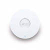 TP-LINK TP-Link Omada EAP670 WiFi prístupový bod 5400 Mbit/s Biela Podpora napájania cez Ethernet (PoE) (EAP670)