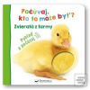 Počúvaj, kto to môže byť…