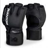 PHANTOM MMA rukavice APEX Hybrid - čierne
