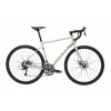 MARIN Nicasio gravel bicykel, biela Zvoľte Variant: 58