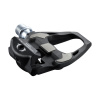 Shimano ULTEGRA PD-R8000 SPD-SL- čierna/strieborná Farba: čierna / strieborná