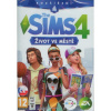 The Sims 4 Život v meste | PC Origin