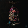 Dejohnette Jack - Sorcery / Reedice / Vinyl [LP]