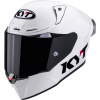 KYT prilba R1R - Plain White (XS)