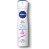 Nivea Fresh Flower 0% Aluminium deospray 150 ml