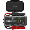 Autonabíjačka - NOCO GB70 BOOSTER HD JUMP ŠTARTÉR 12V + GBC014 (Autonabíjačka - NOCO GB70 BOOSTER HD JUMP ŠTARTÉR 12V + GBC014)