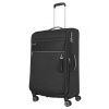 Travelite Miigo 4w L Black 90/96 L TRAVELITE-92749-01