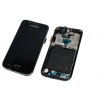 Samsung i9003 kompletný LCD displej s krytom