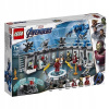 Stavebnica LEGO Super Heroes - Lego Super Heroes Marvel 76125 Iron Man Arms (Lego Super Heroes Marvel 76125 Iron Man Arms)