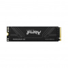 SSD disk Kingston Renegade G5 2TB M.2 2280 PCI-E x4 Gen5 NVMe (SFYR2S/2T0)