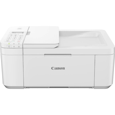 Canon PIXMA TR4651 multifunkčná tlačiareň A4 tlačiareň, skener, kopírka, fax ADF, USB, Wi-Fi; 5072C026