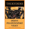 Dějiny peloponnéské války
