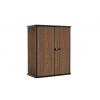 Záhradný box Keter Signature 1400 l benátsky hnedý, 610685